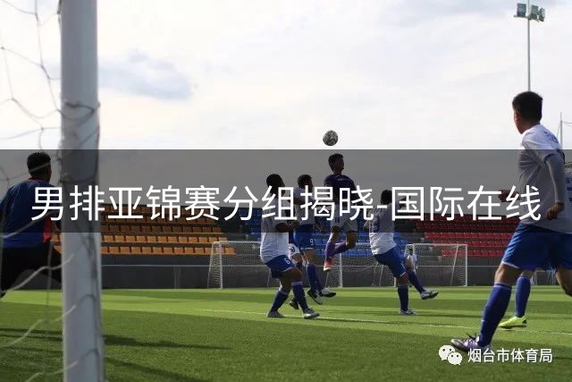 男排亚锦赛分组揭晓-国际在线